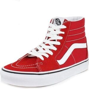Vans Hightops